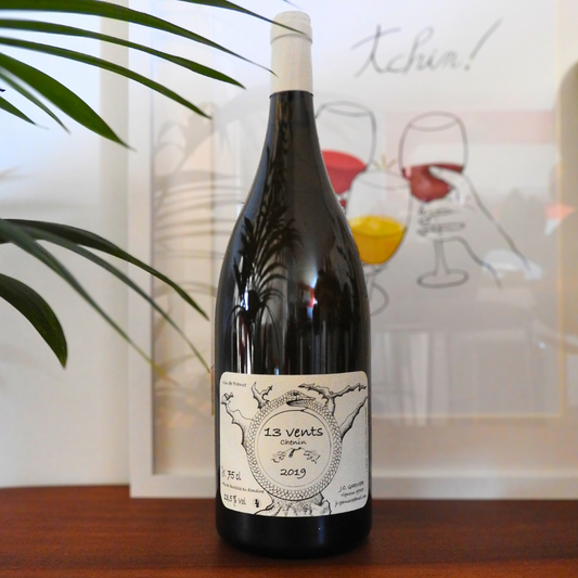13 Vents 2019 Magnum, Jean-Christophe Garnier