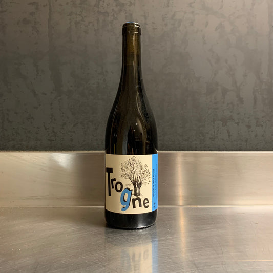Vin de France "Trogne" 23, Tristan Rampon