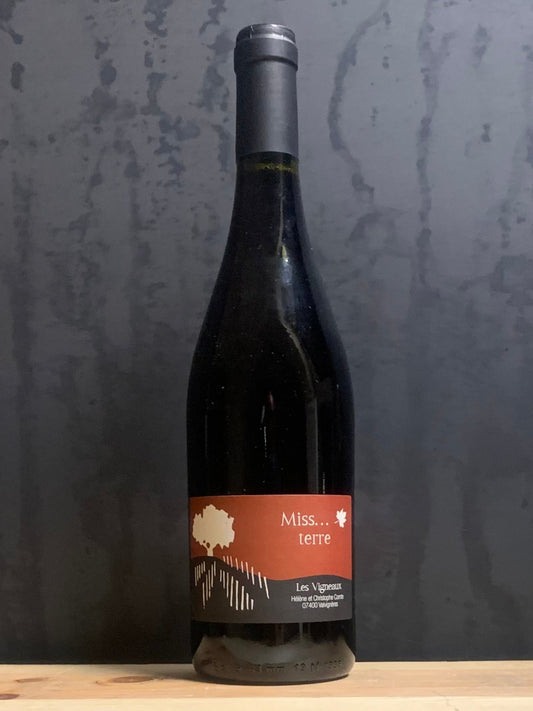 Miss terre 2023, Domaine les Vigneaux