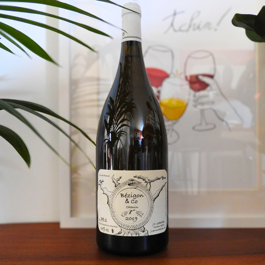 Bézigon and co 2019 Magnum, Jean-Christophe Garnier