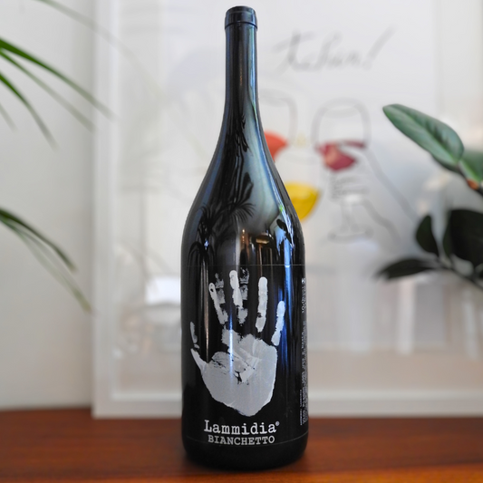Bianchetto 2020 Magnum, Lammidia