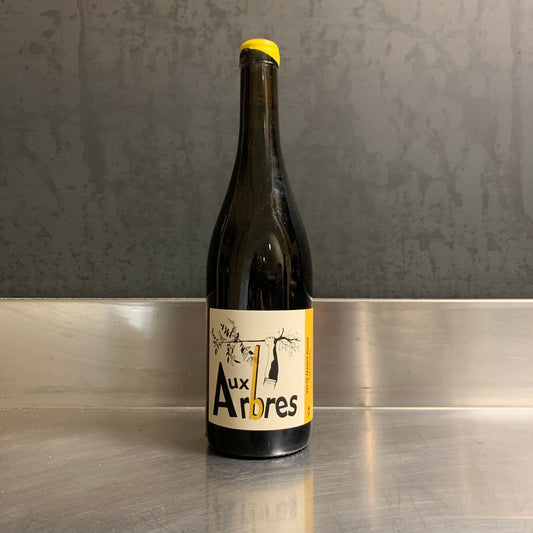 Vin de France "Aux Arbres" 23, Tristan Rampon