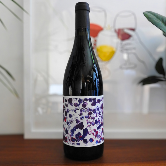 Côte-rôtie So' Brune 2015, Jean-Michel Stéphan