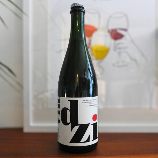 DZI 2021, Amélie Vuillet et Sébastien Jacques
