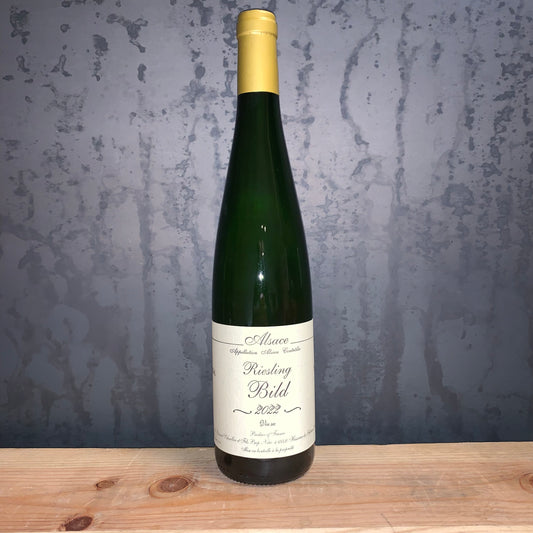 Riesling Bild 2022, Bruno Schueller