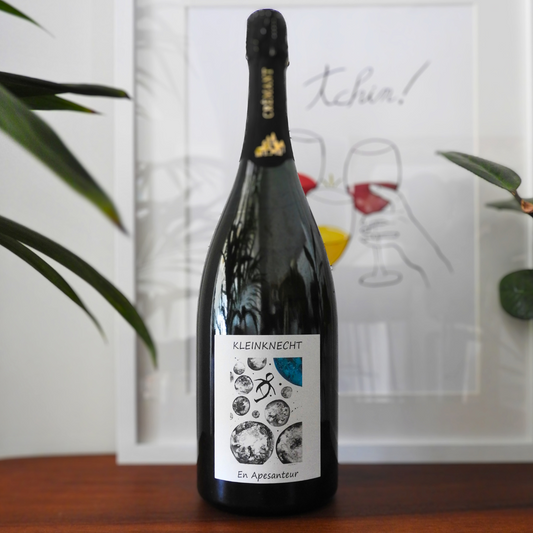 En Apesanteur Chardonnay Magnum, Domaine Kleinknecht