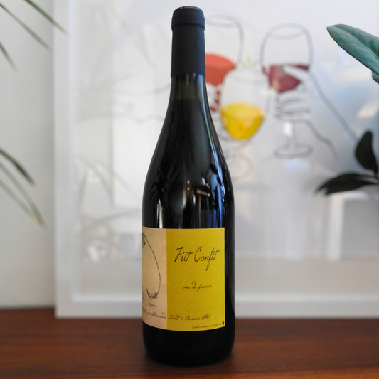 Frit Confit 2016, Alexandre Dalet