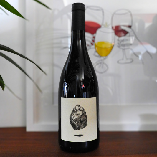 Les Cailloux 2021, Patrick Bouju, Domaine la Bohème