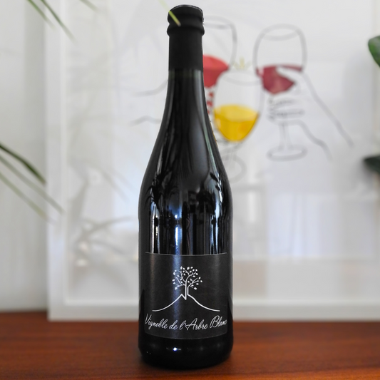 Les Grandes Orgues 2018, Frédéric Gounan, Domaine de l'Arbre Blanc