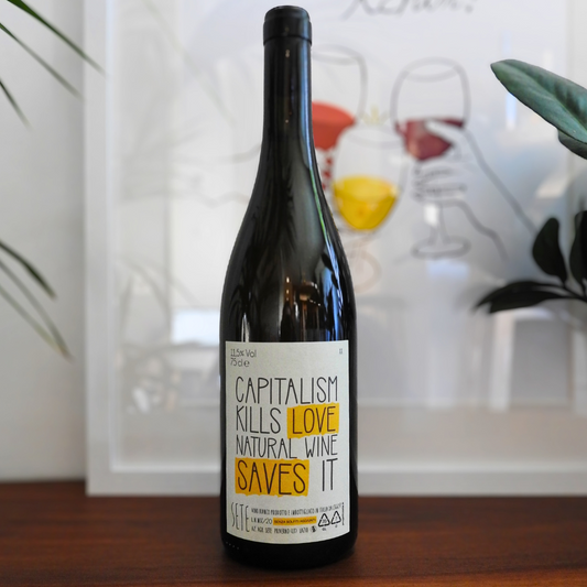 Love Saves 2020, Sete