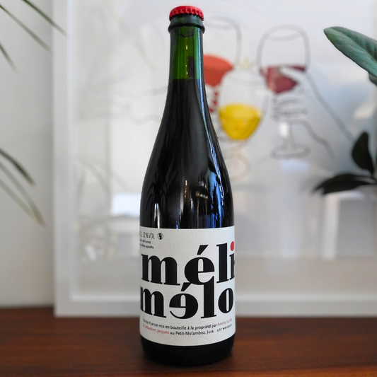 Méli Mélo 2020, Amélie Vuillet et Sébastien Jacques