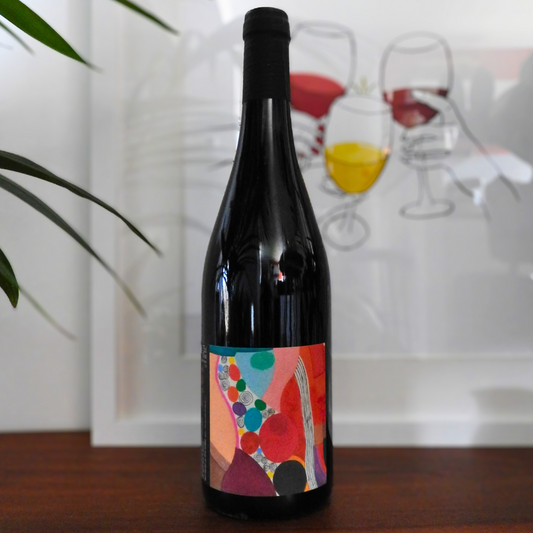 Môl 2019, Patrick Bouju, Domaine la Bohème