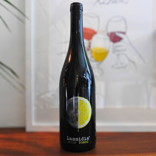 Moon Tonic 2020, Lammidia