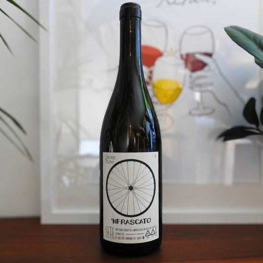 'Nfrascato 2020, Sete