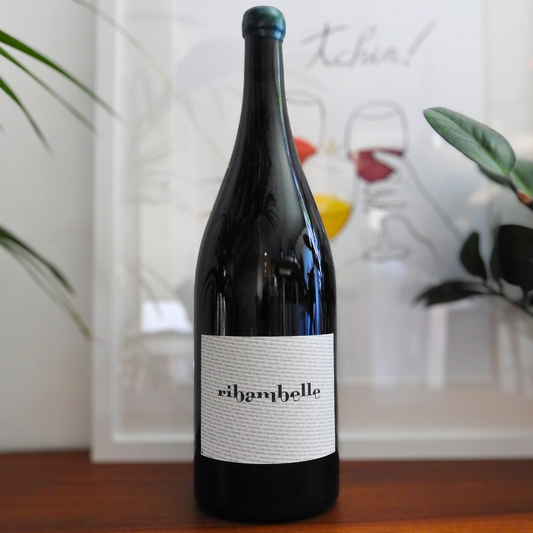 Ribambelle 2016 Magnum, Alexandre Dalet