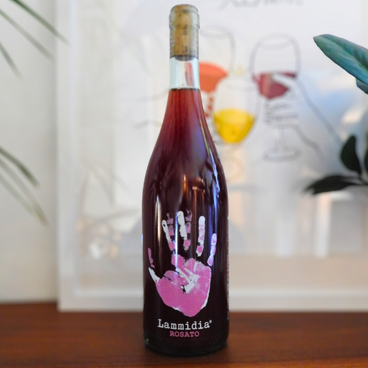 Rosato 2019, Lammidia