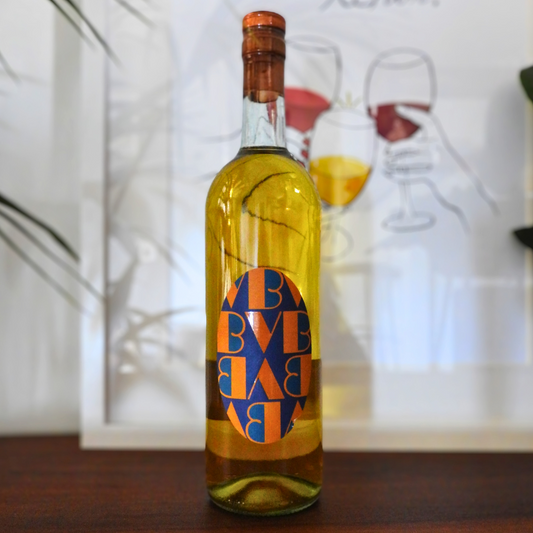 Vermouth blanc, Chinati Vergano