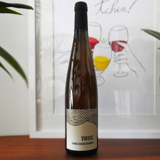 Virose 2023, Léo Dirringer