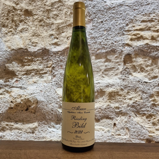 Riesling Bild 2023, Bruno Schueller
