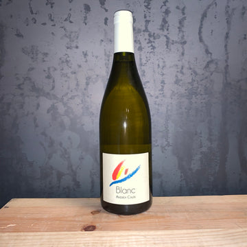 Blanc 2023, Andréa Calek