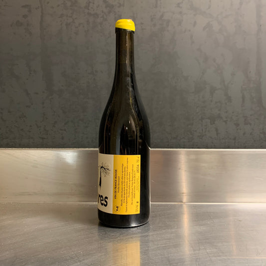 Vin de France "Aux Arbres" 23, Tristan Rampon