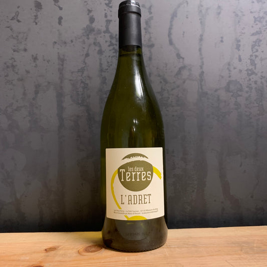 Paulatim 2022, Manu Cunin and Vincent Fargier, Domaine les deux terres (Reserved VO)