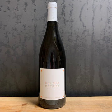 Ratafia of Burgundy, Renaud Boyer