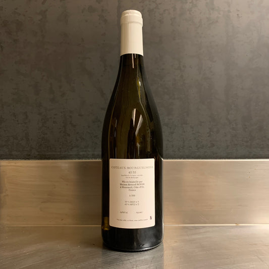 Côteaux Bourguignons blanc, Renaud Boyer