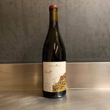 Ermitures 2023 Gamay, Domaine du Perron, François Grinand