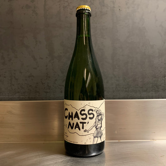 Chass'Nat' 2024, La Vigne Sauvage, David Humbert