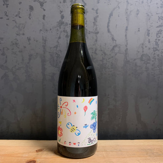 Cornas 2015, Hirotaké Ooka, Domaine de la Grande Colline