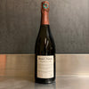 Champagne Seconde Nature 2017, Champagne Bonnet-Ponson