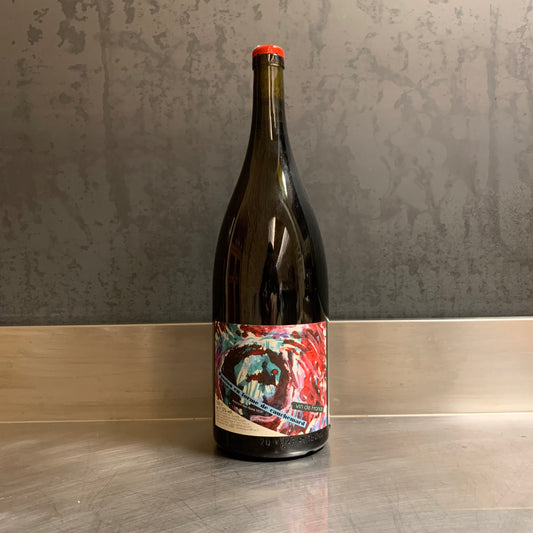 Passion en forme de cauchemard 2019 magnum, Daniel Sage