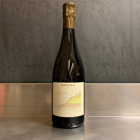 Cuvée Eocène, Champagne Legrand-Latour