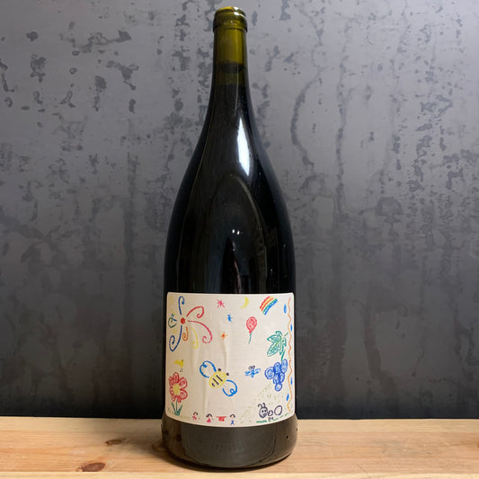 Cornas Magnum 2015, Hirotaké Ooka, Domaine de la Grande Colline