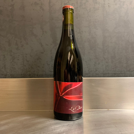 Saint - Aubin 2015 "Le Ban" Dominique Derain