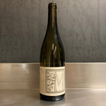 M 2023, Patrick Bouju & Justine Loiseau, Domaine La Bohème