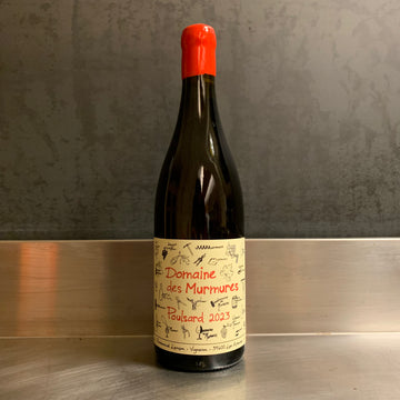 Poulsard 2023, Manu Lançon, Domaine des Murmures