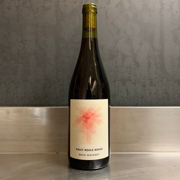 Galets Roulés Rouge 2024, Bois Moisset