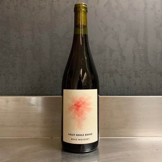 Galets Roulés Rouge 2024, Bois Moisset