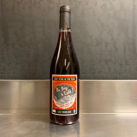 Be Bop à Lola 2025, Domaine les Vigneaux