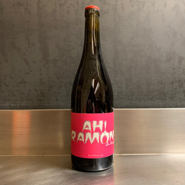 Ah Ramon 2014, Anthony Tortul, Domaine de la Sorga