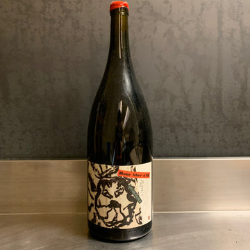 Roue Libre n°18 2019 Magnum, Daniel Sage