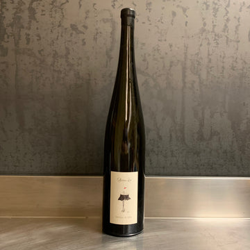 Dessous de Table 2021 Magnum, Catherine Riss