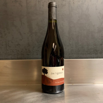 Du bout des doigts 2025, Domaine les Vigneaux