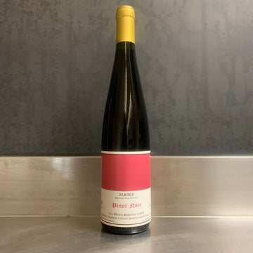Pinot Noir LN 012 2024, Bruno Schueller