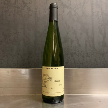 Pinot blanc 2018, Jean-François Ginglinger