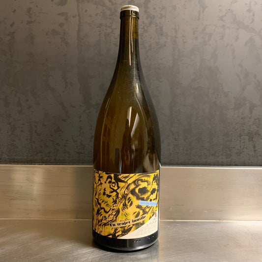 Un trajet inutile 2021 Magnum, Daniel Sage