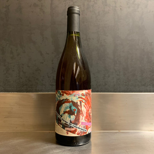 Passion en forme de cauchemard 2023, Daniel Sage