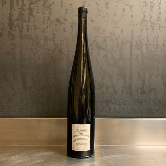 De Grès ou de Force 2019, Catherine Riss